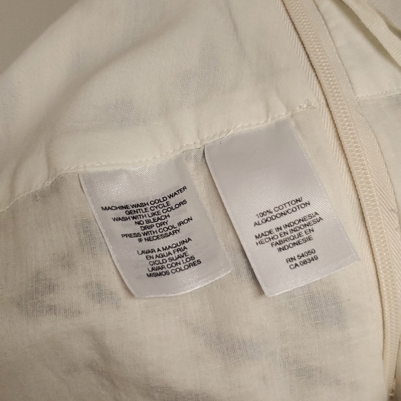 Jones New York Sport Maxi Skirt - Picture 3 of 3